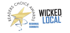 Wicked Local logo